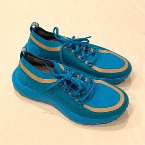 Allbirds Trail Runners SWT Shoes